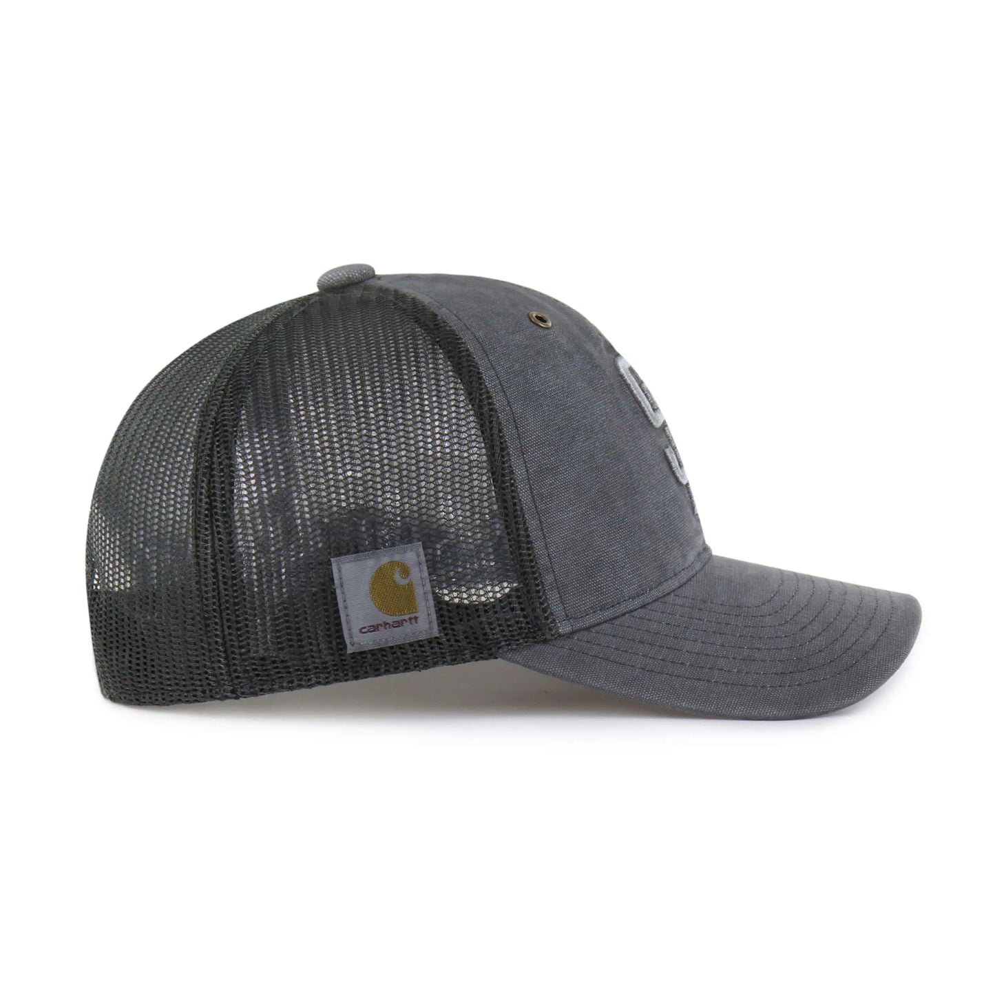 San Diego Padres '47 Dyed Trucker Relaxed Fit