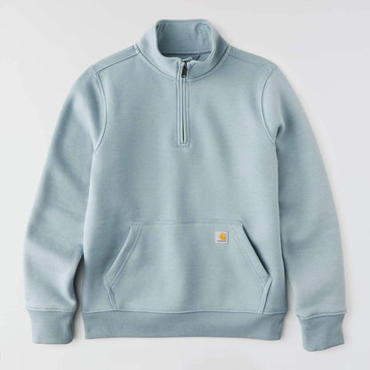 Women's Clarksburg Quarter-Zip Sweatshirt