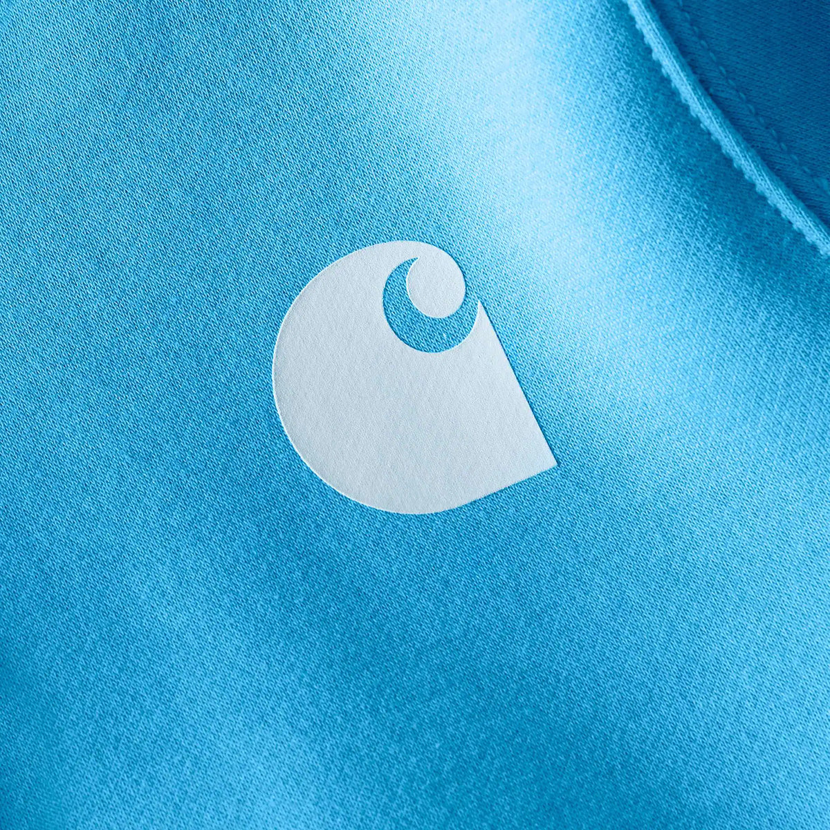 Women's Iconic Clarksburg Logo Sweatshirt