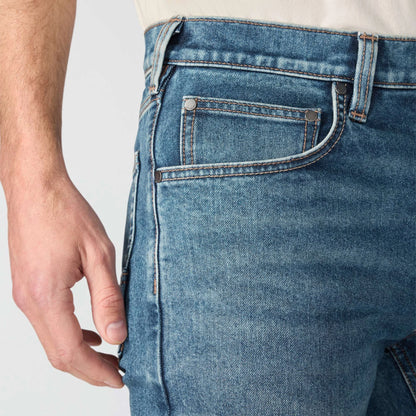 Slim Tapered Rugged Flex™ Jean