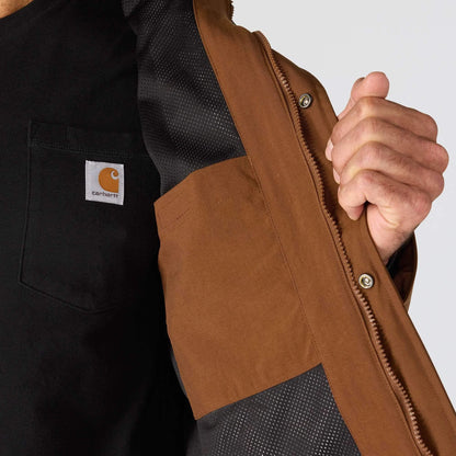 Shoreline Jacket