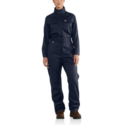 Women's FR Rugged Flex™ Coverall