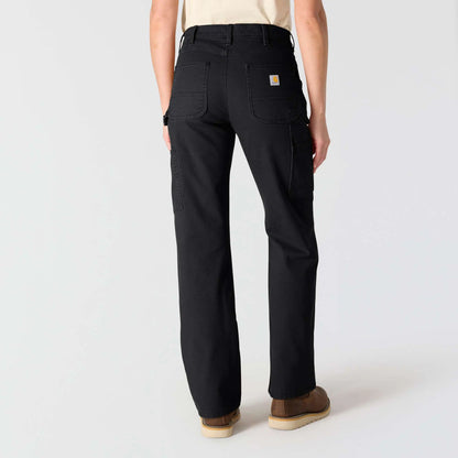 The Carpenter Canvas Pant