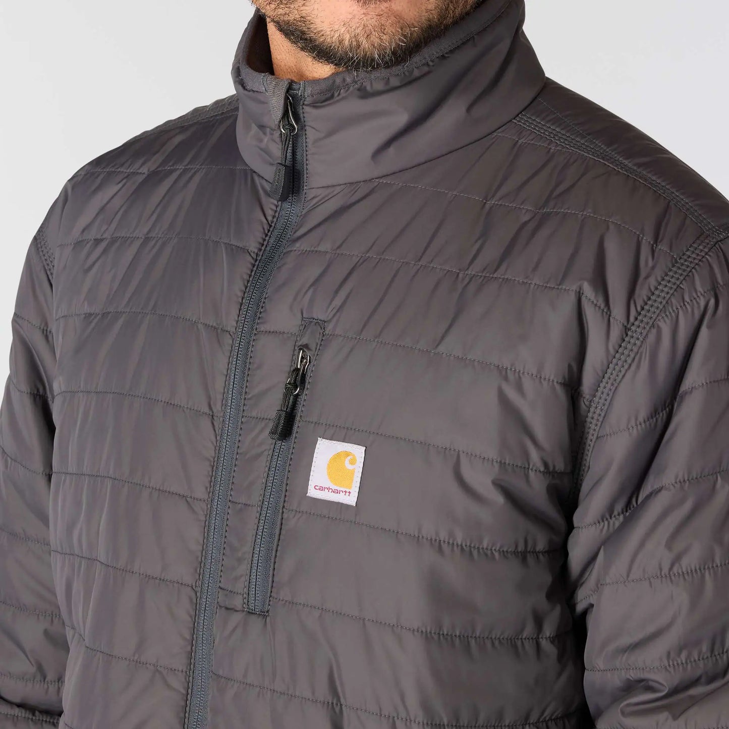 Gilliam Jacket