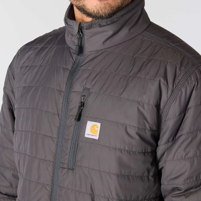Gilliam Jacket