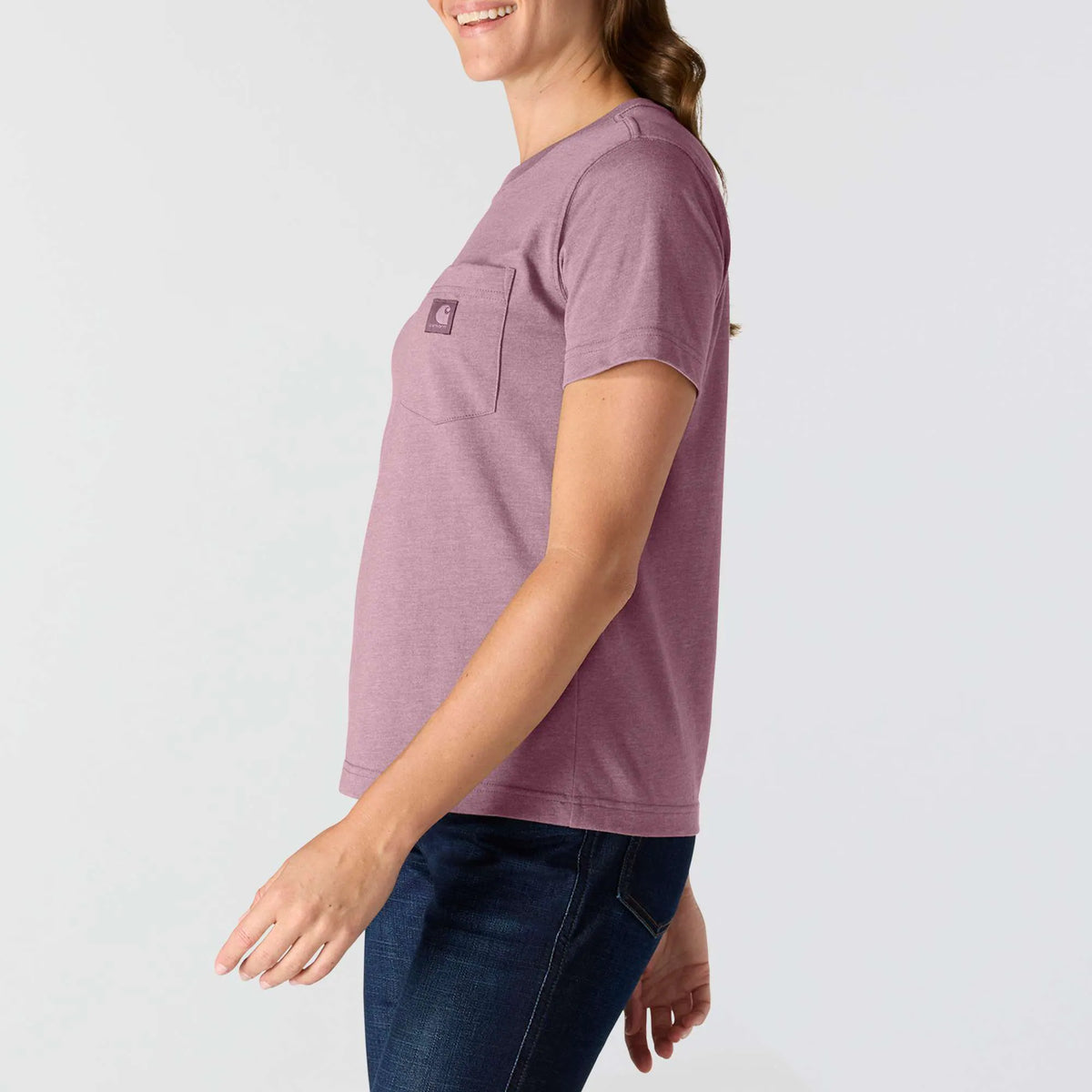 Women's Irvine Relaxed T-Shirt