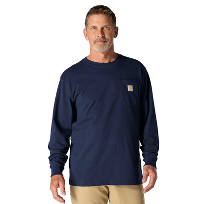 Dearborn Loose LS T-Shirt