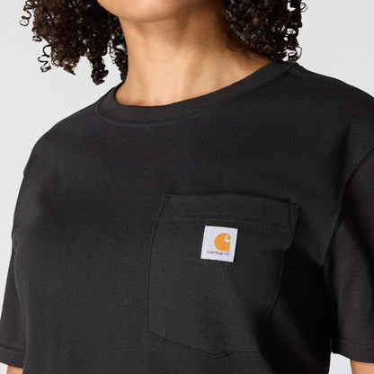 Women's Iconic K87 Pocket T-Shirt