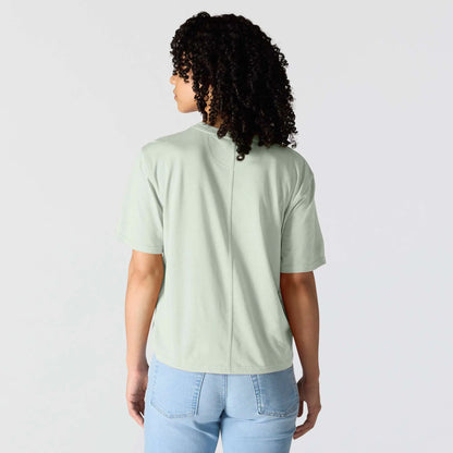 Women's TENCEL™ Fiber Series Loose T-Shirt