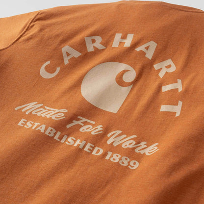 Irvine Relaxed Work T-Shirt