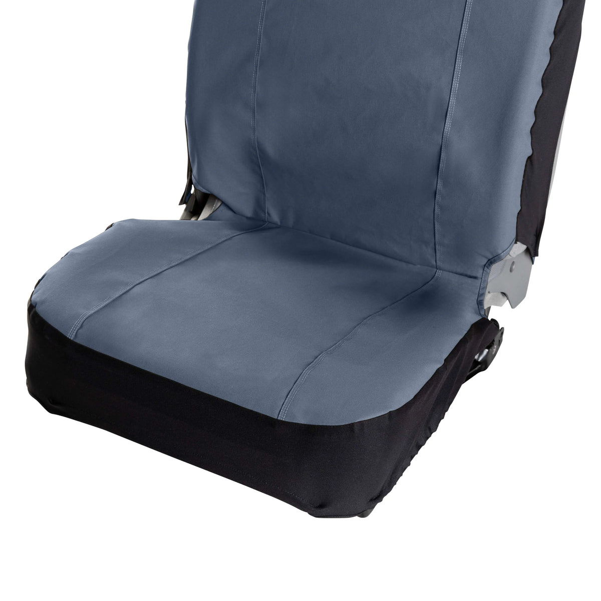 Universal Fitted Nylon Duck Bucket Seat Cover
