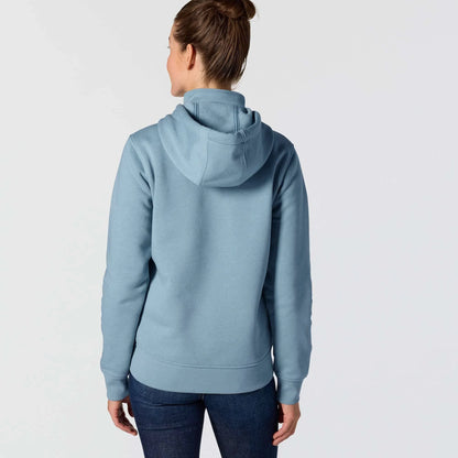 Women's Paxton Quilted 1/4-Zip Sweatshirt