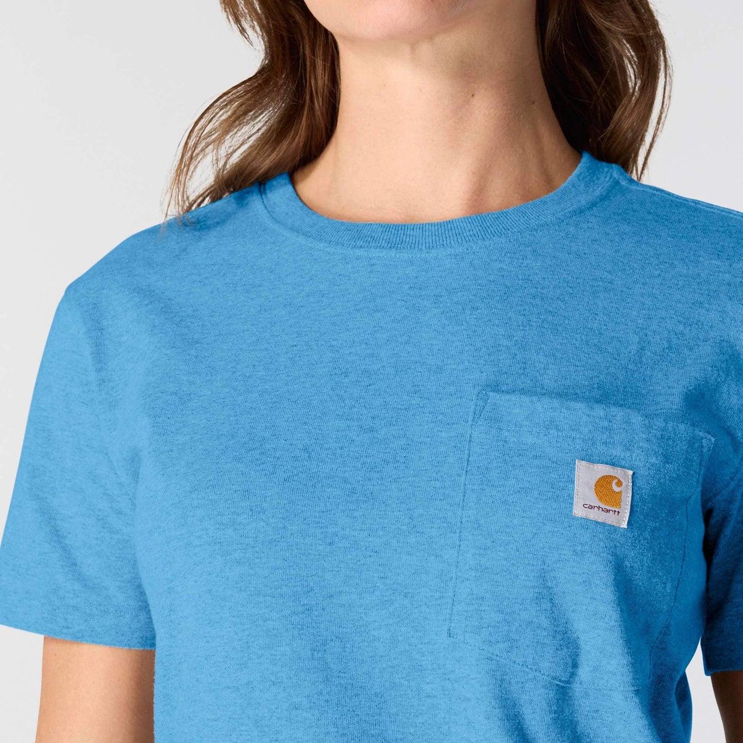 Women's Iconic K87 Pocket T-Shirt
