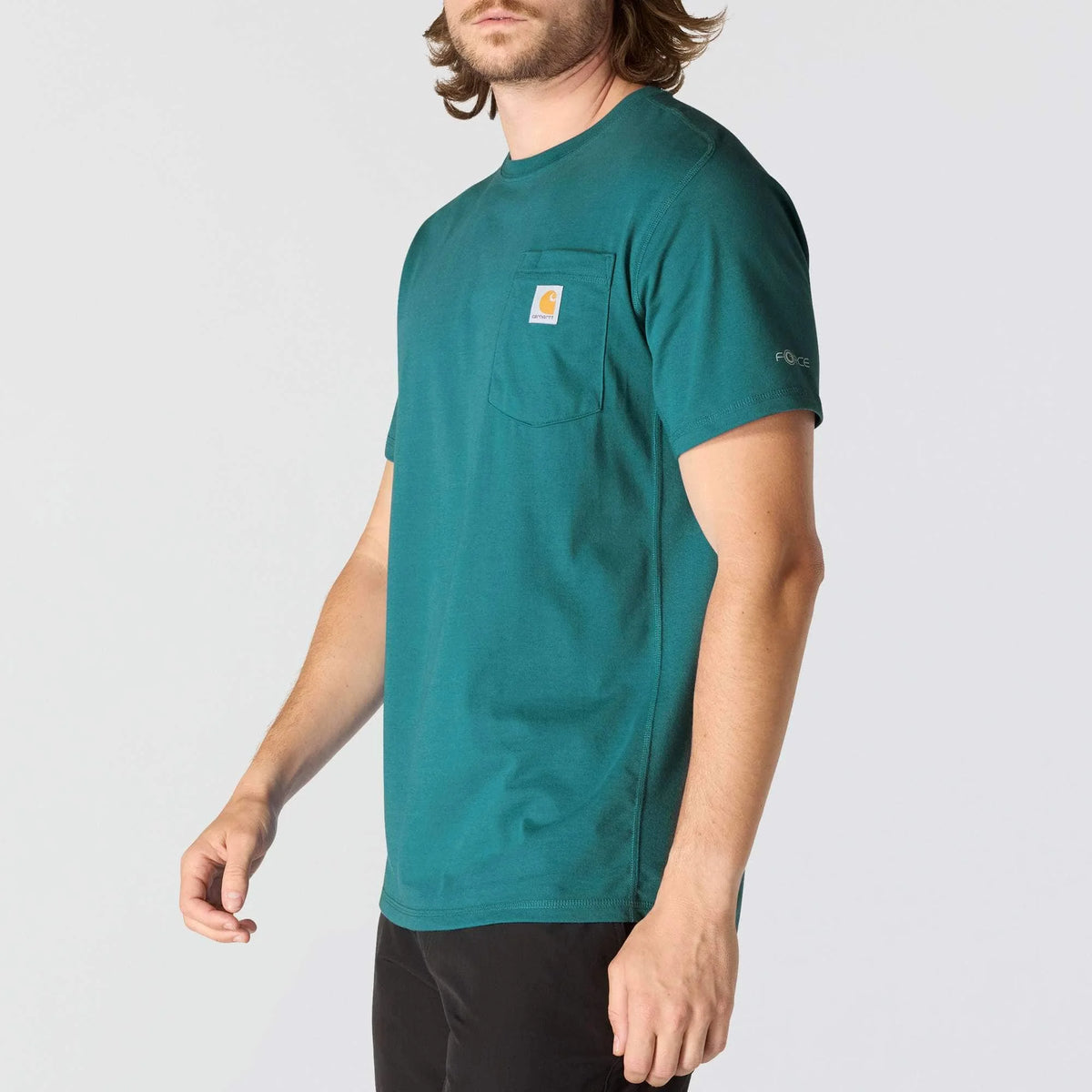 Force Relaxed T-Shirt