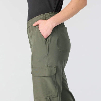 Women's Force Phoenix Cargo Jogger
