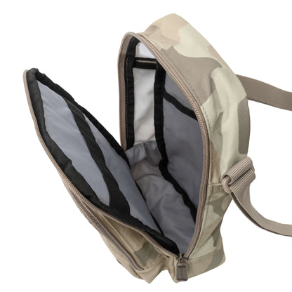 Classic Crossbody Zip Bag