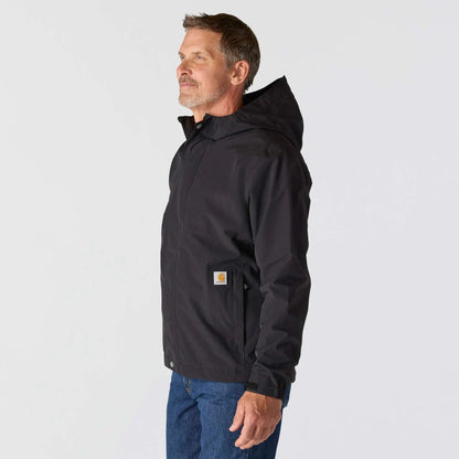Bayou Jacket