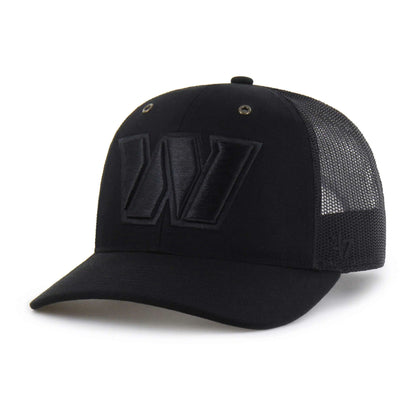 Washington Commanders '47 Trucker Relaxed Fit