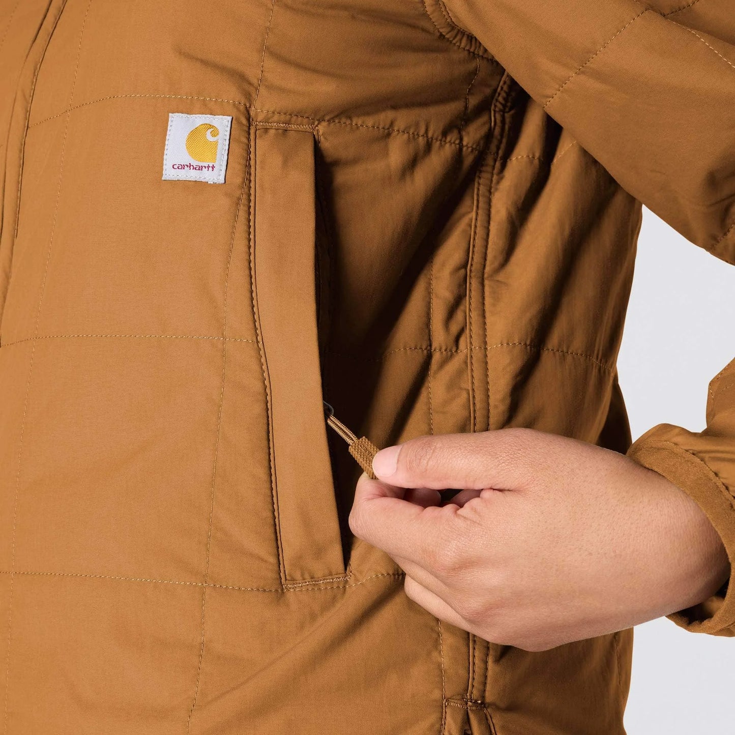 Women's Rockford Insulated Jacket
