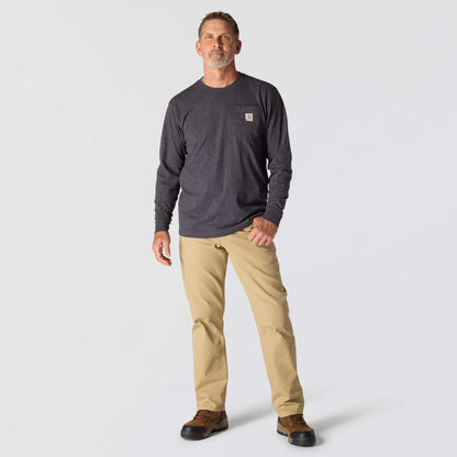 Dearborn Loose LS T-Shirt