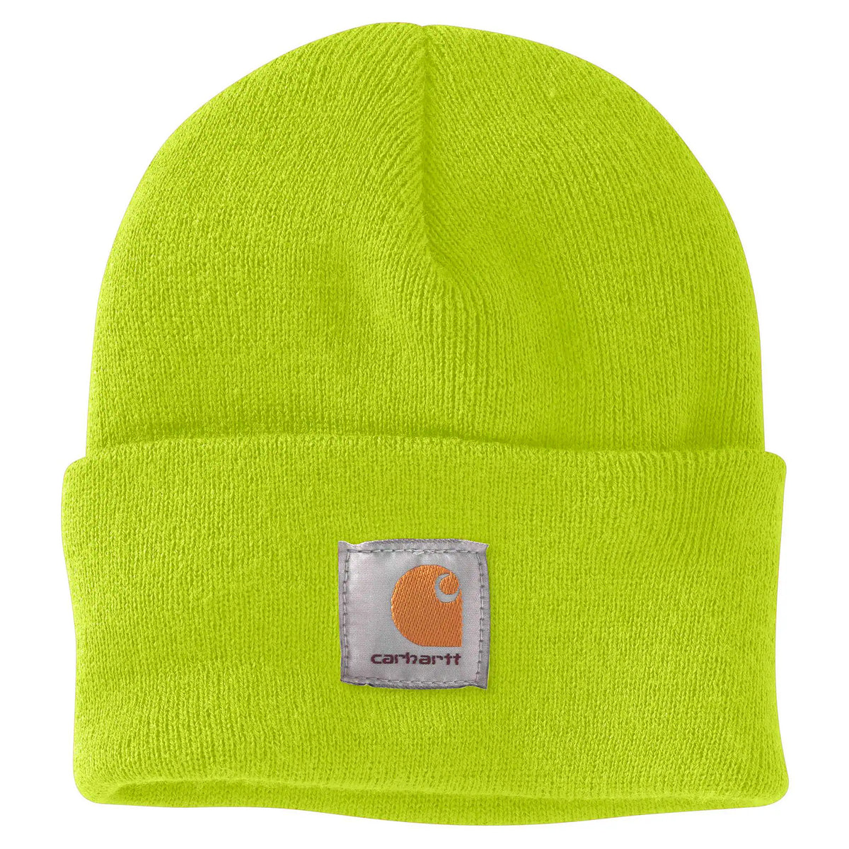 Iconic A18 Watch Cap Beanie