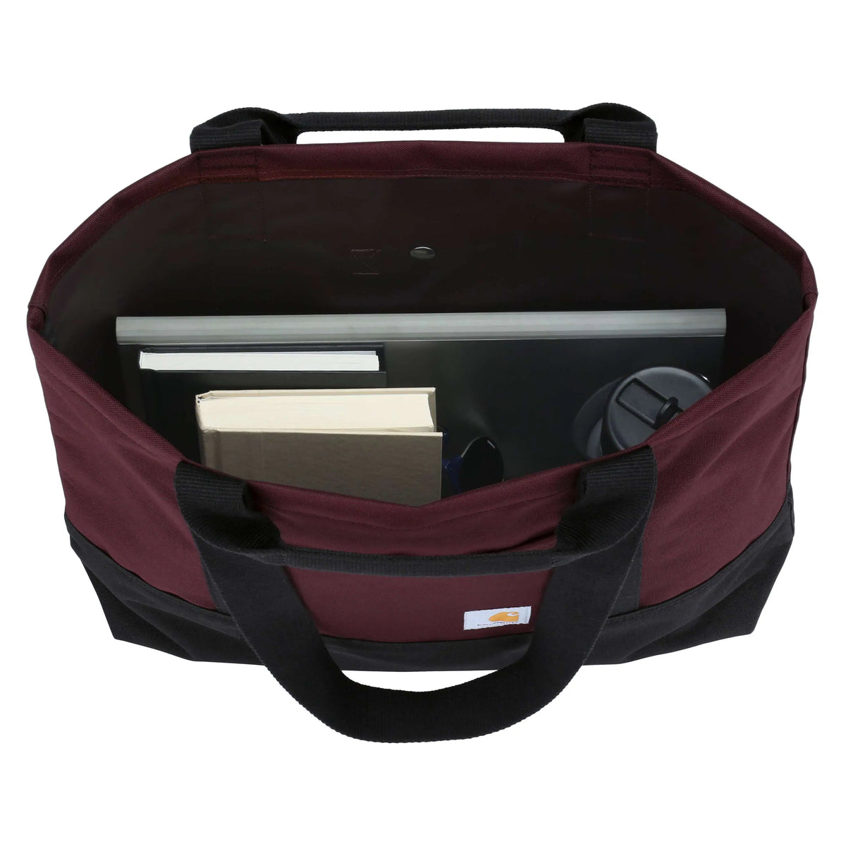 18L Classic Open Tote