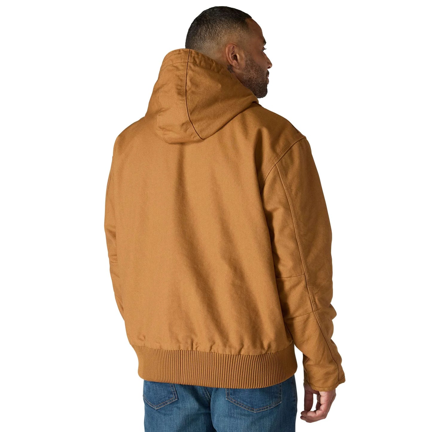 Washed Duck Active Jac