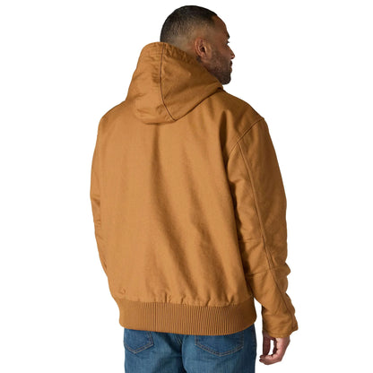 Washed Duck Active Jac