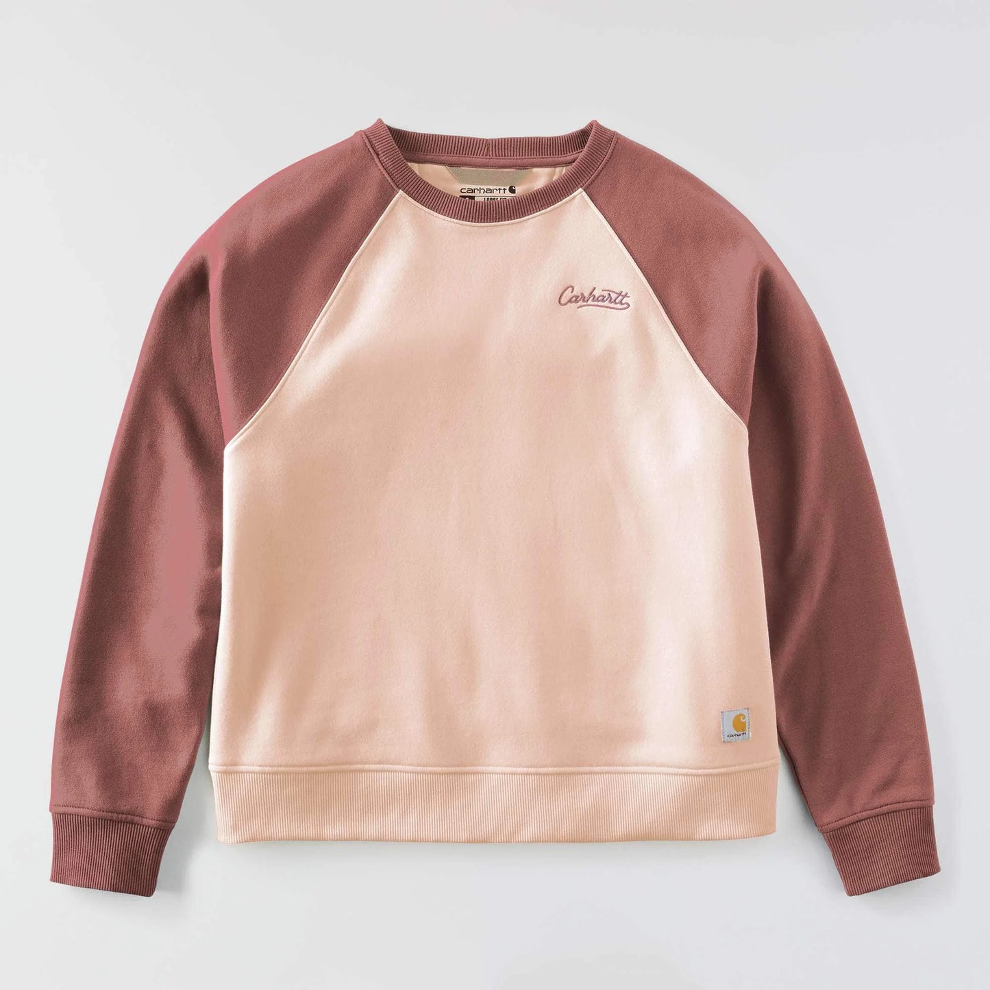 Women's Sawyer Crewneck Sweatshirt