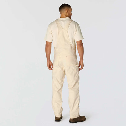 Crafted Series Relaxed Fit Drill Painter Bib Overall