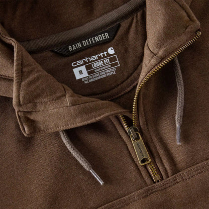 Paxton 1/4-Zip Sweatshirt