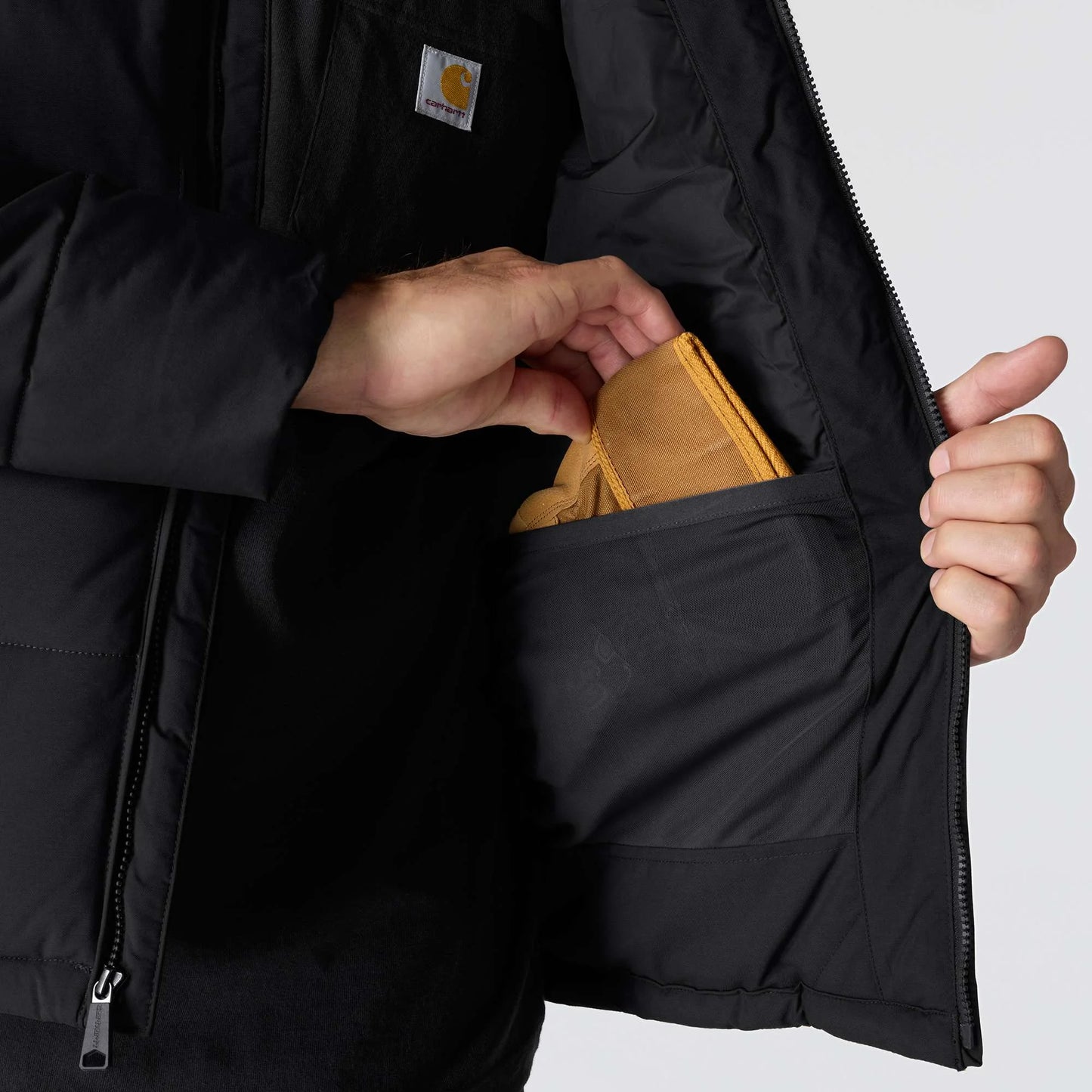 Livingston Jacket