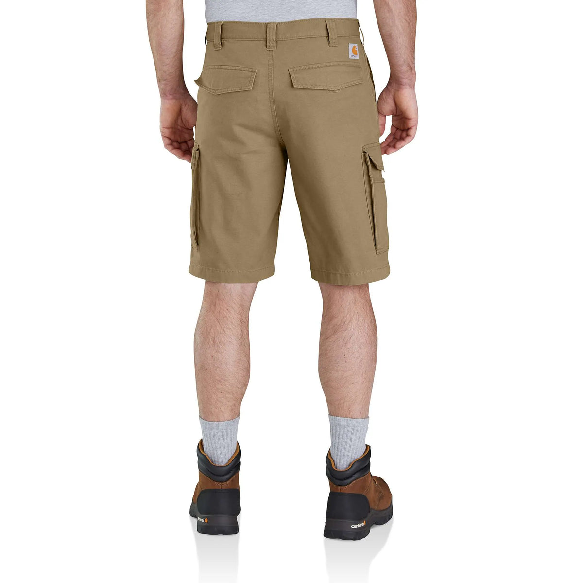 Relaxed 11" Rigby Cargo Short