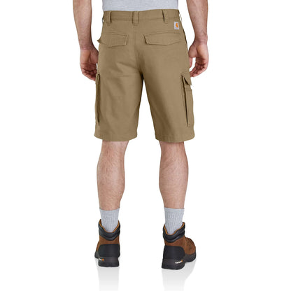 Relaxed 11" Rigby Cargo Short