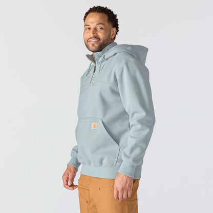 Paxton 1/4-Zip Sweatshirt