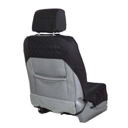 Universal Fitted Nylon Duck Bucket Seat Cover