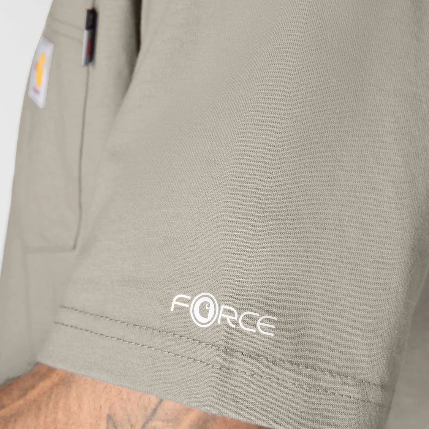 FR Force Dearborn Loose T-Shirt
