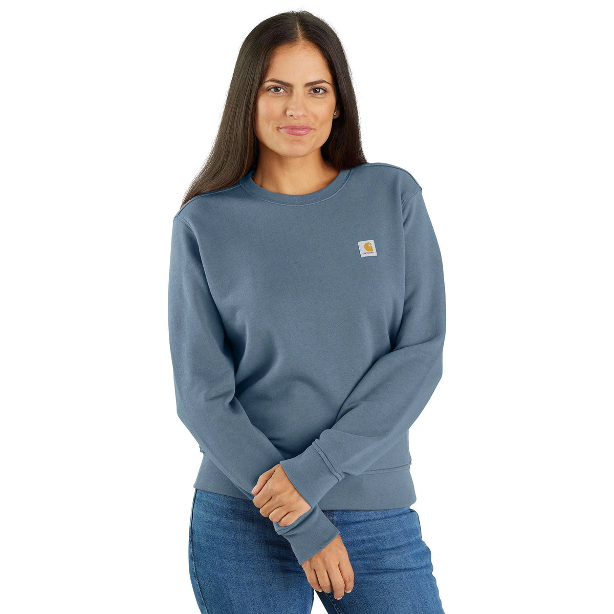 Women's TENCEL™ Fiber Series Crewneck Sweatshirt