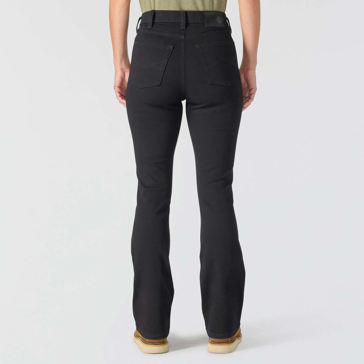 The Tiller Jean