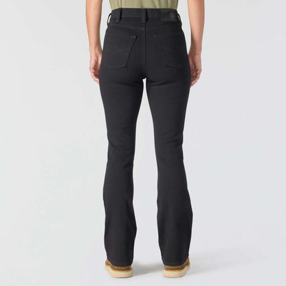 The Tiller Jean