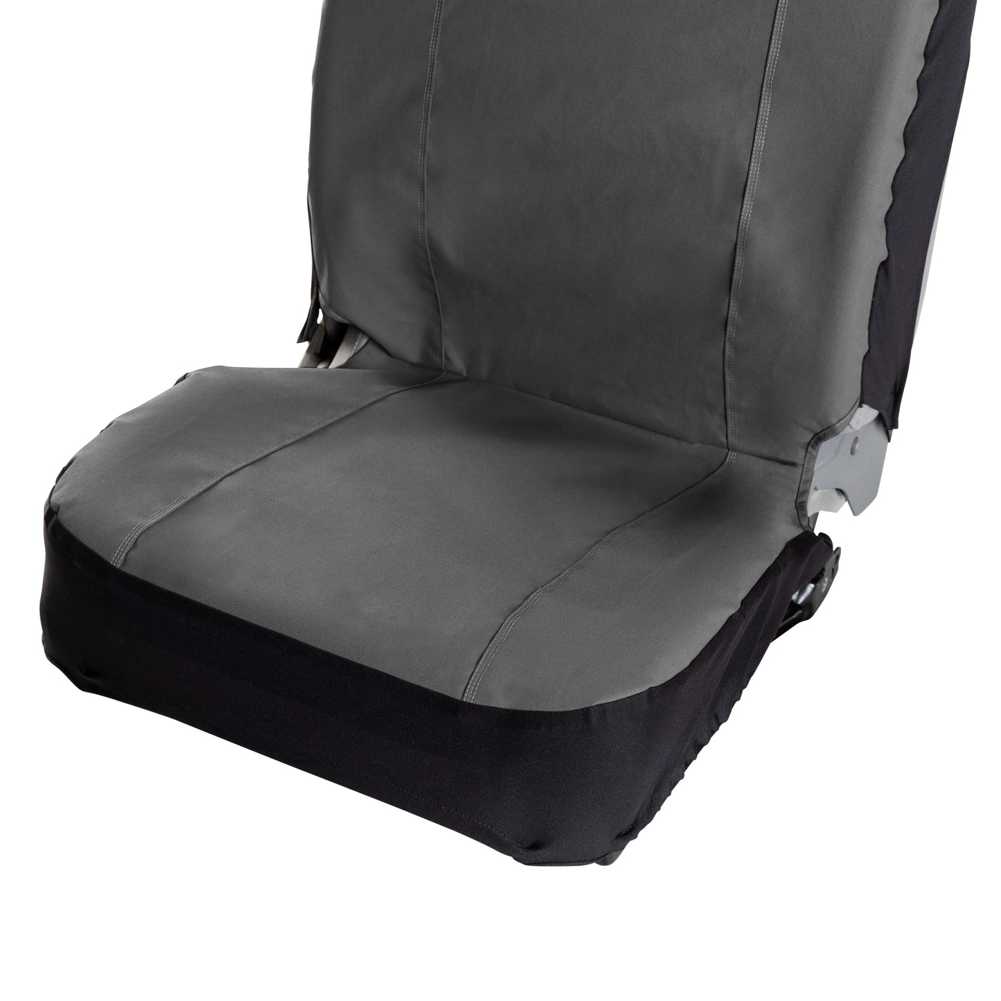 Universal Fitted Nylon Duck Bucket Seat Cover