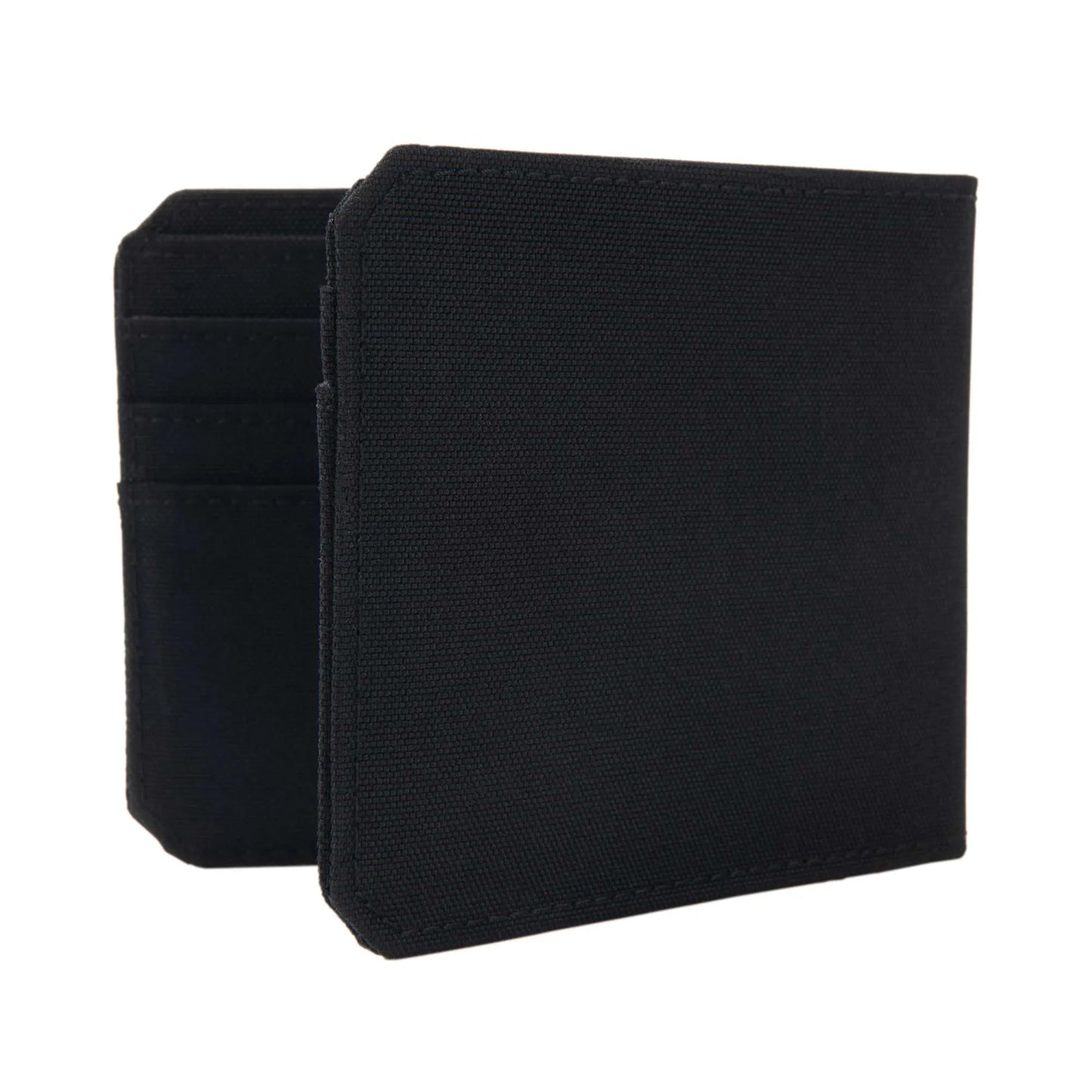 Nylon Duck Bifold Wallet