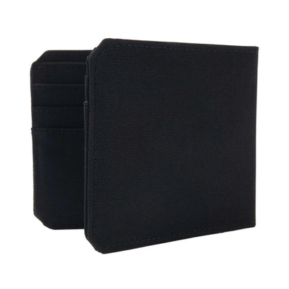Nylon Duck Bifold Wallet