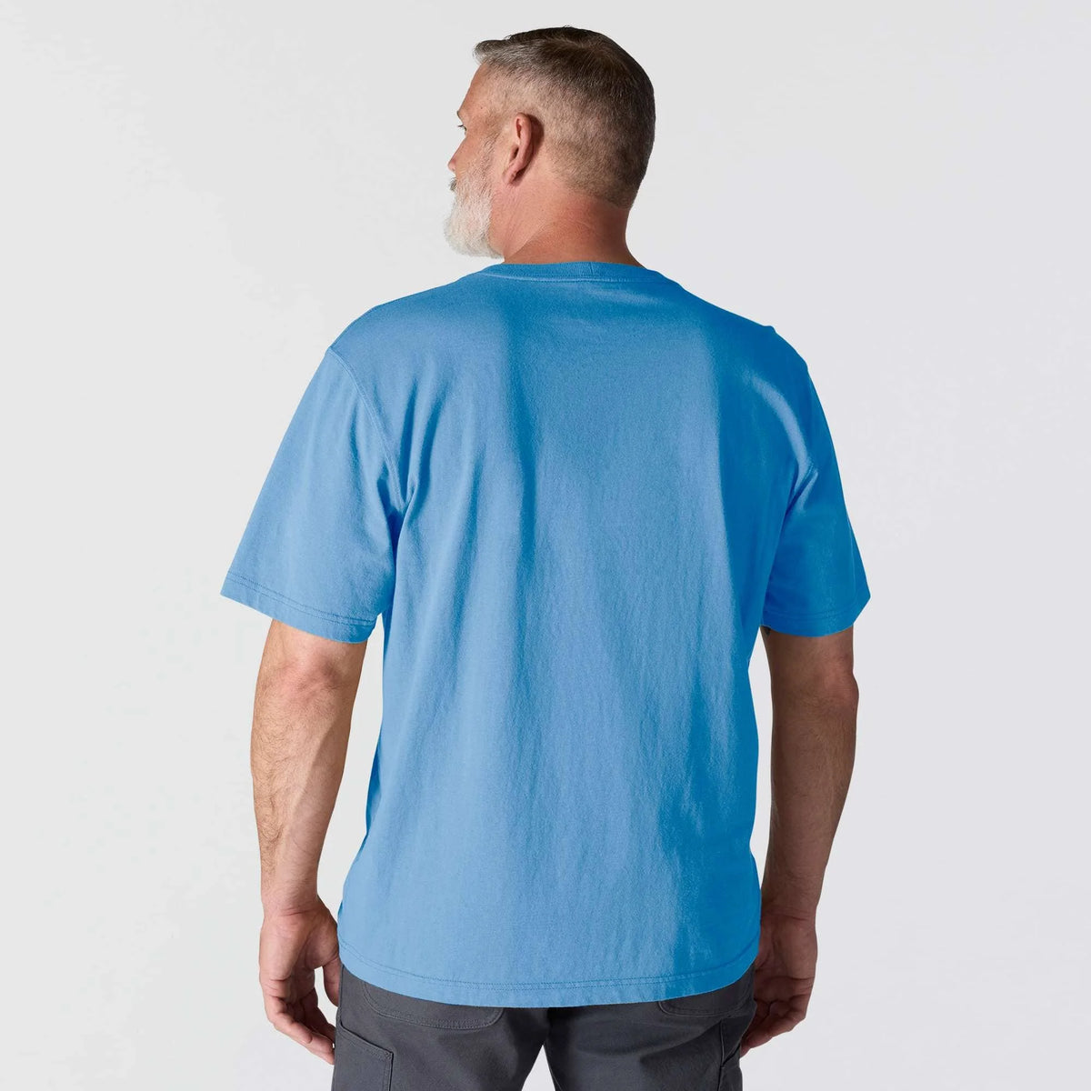 Iconic K87 Pocket T-Shirt