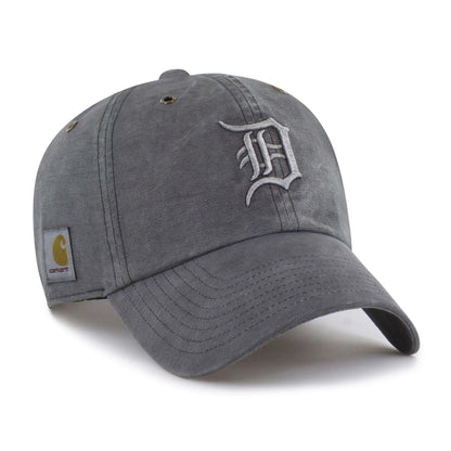 Detroit Tigers '47 Dyed Clean Up