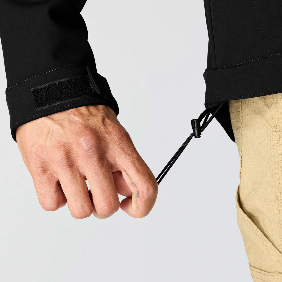 Galesburg Softshell Jacket