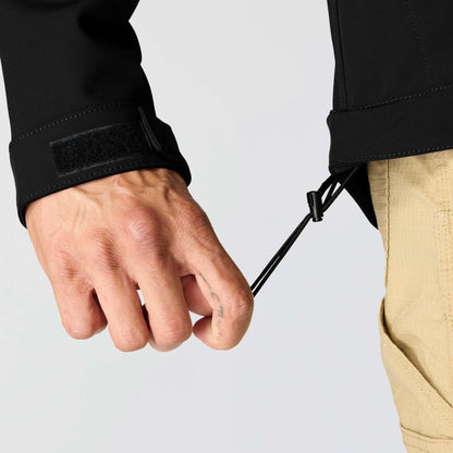 Galesburg Softshell Jacket
