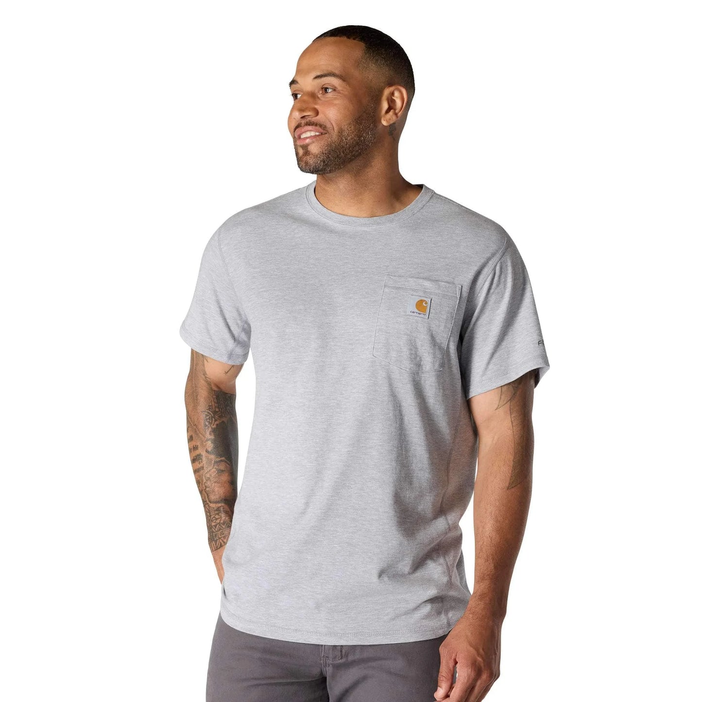 Force Relaxed T-Shirt