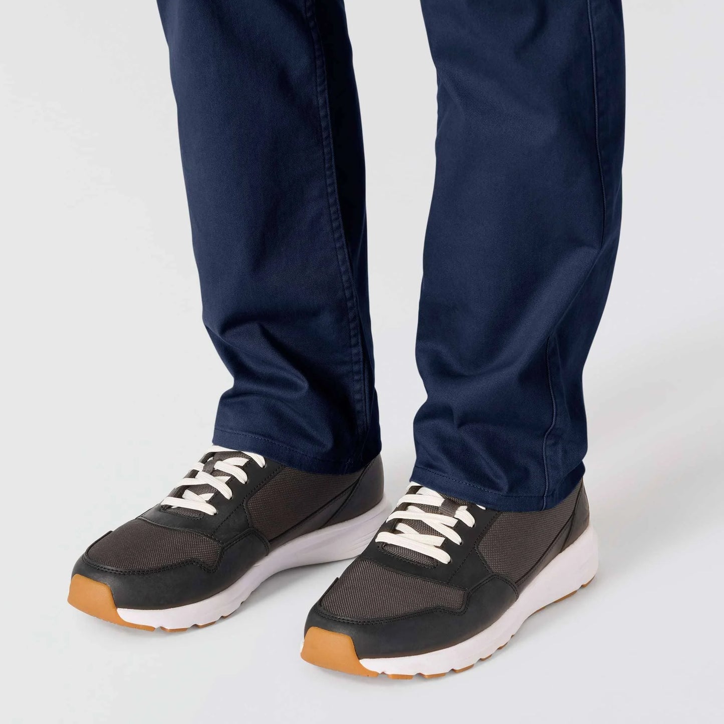 Relaxed Straight Force Huron Pant