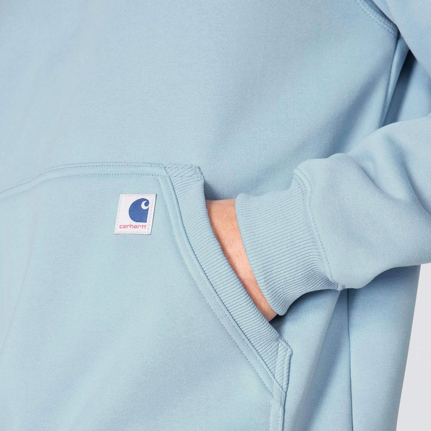 Crafted Series Heavyweight Fleece Hoodie